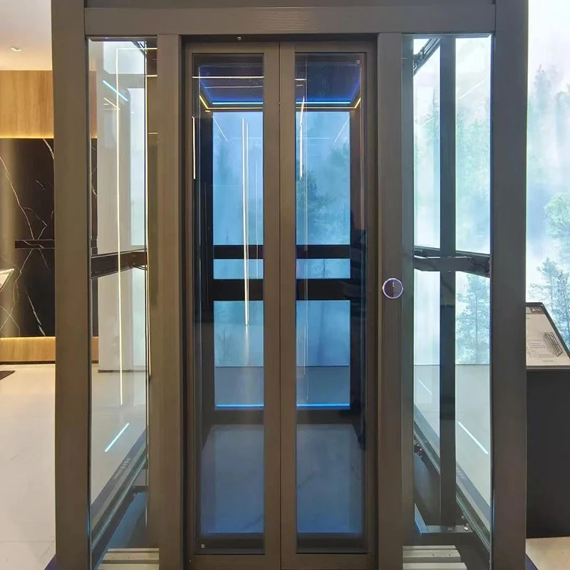 Commercial Glass Elevators suppliers