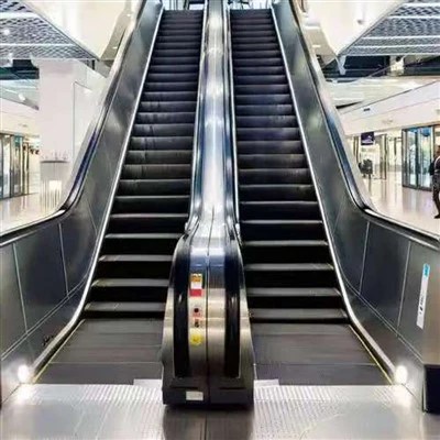 アンチクライムエスカレーター